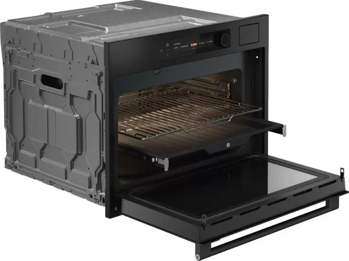 Духовой шкаф ASKO OCSM64GSH фото