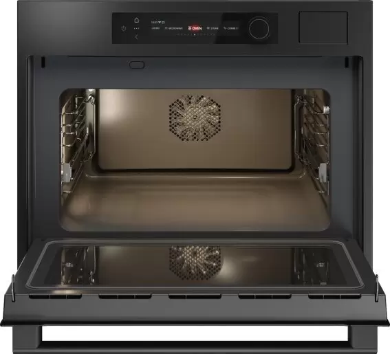 Духовой шкаф ASKO OCSM64GSH фото