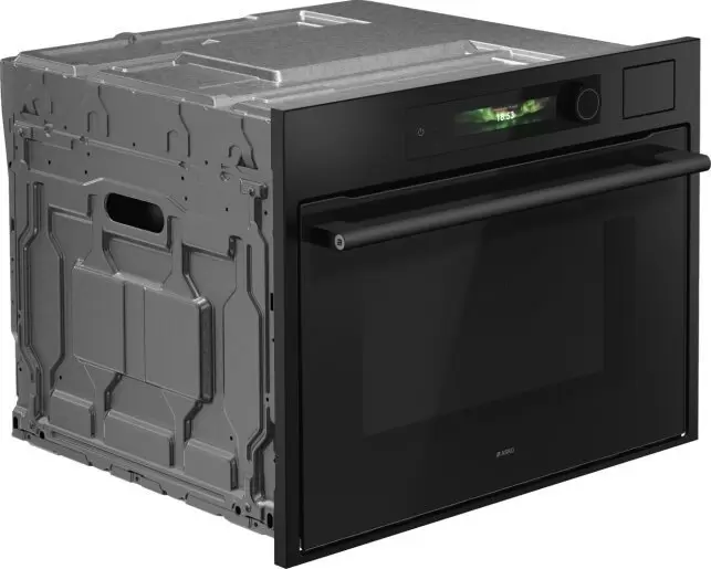 Духовой шкаф ASKO OCSM64GSH фото