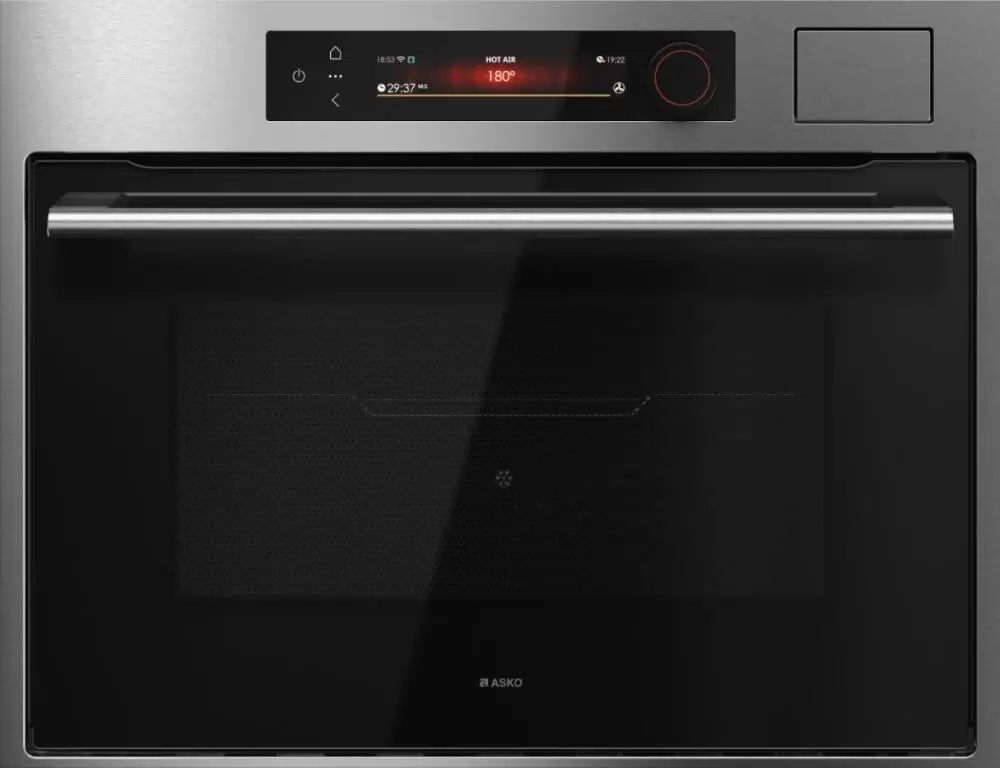ASKO OCSM64SSH