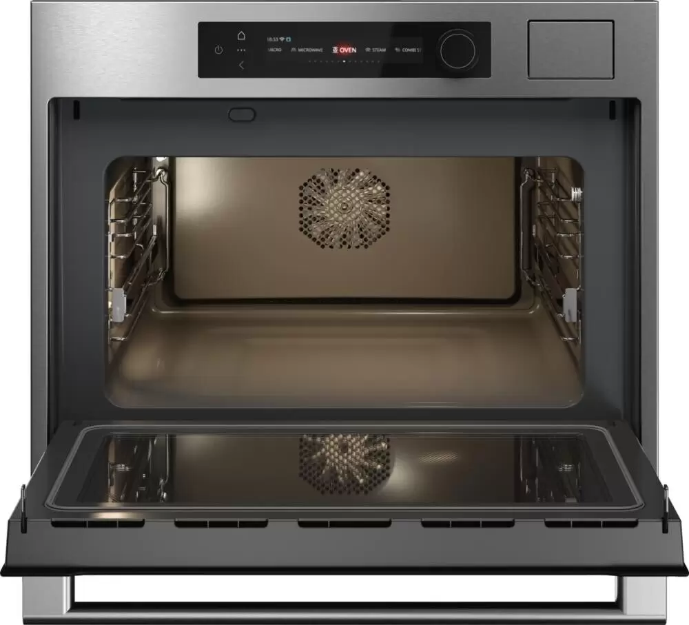 Духовой шкаф ASKO OCSM64SSH фото