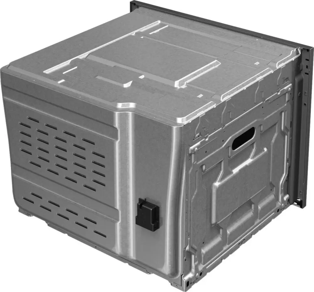 Духовой шкаф ASKO OCSM64SSH фото