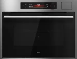 Духовой шкаф ASKO OCSM64SSH фото