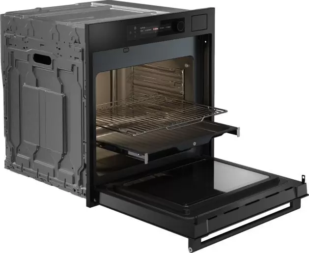 Духовой шкаф ASKO OCSM66GSH фото