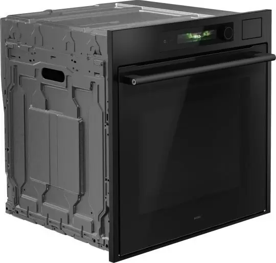 Духовой шкаф ASKO OCSM66GSH фото