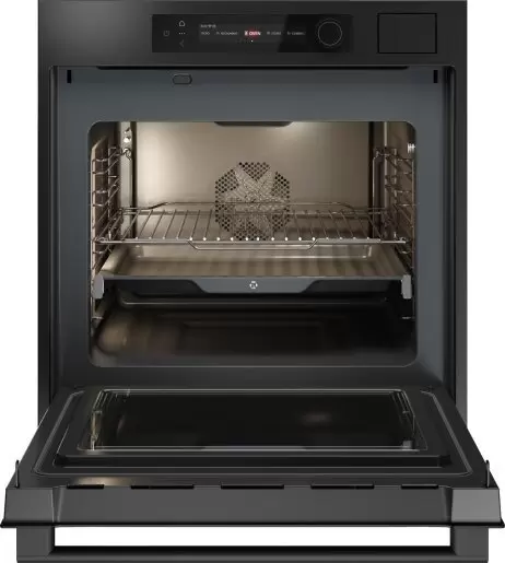 Духовой шкаф ASKO OCSM66GSH фото