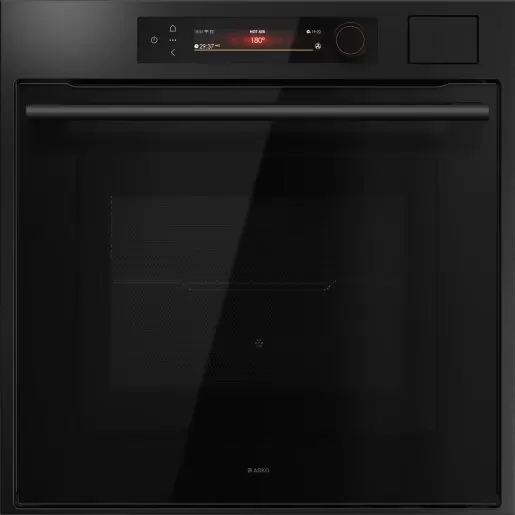Духовой шкаф ASKO OCSM66GSH фото
