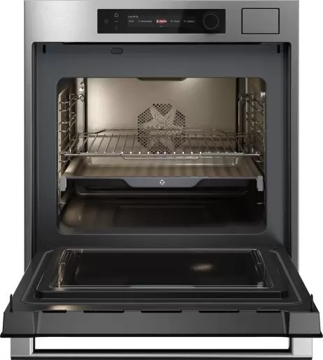 Духовой шкаф ASKO OCSM66SSH фото