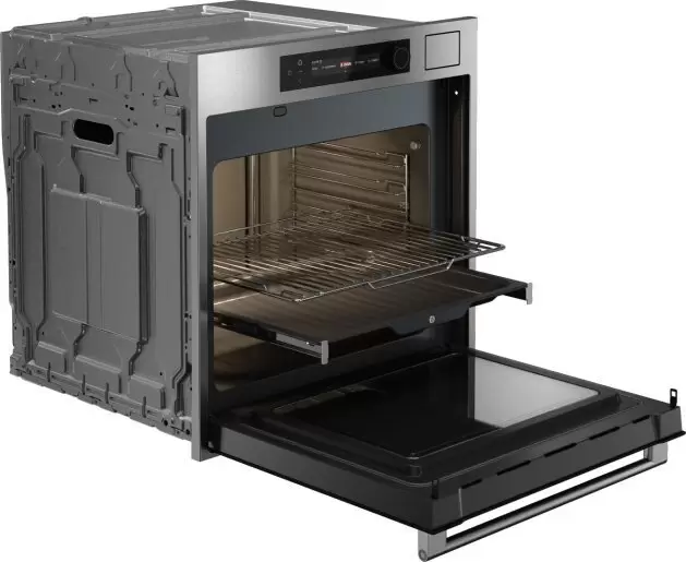 Духовой шкаф ASKO OCSM66SSH фото