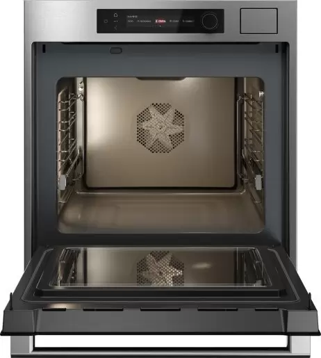Духовой шкаф ASKO OCSM66SSH фото
