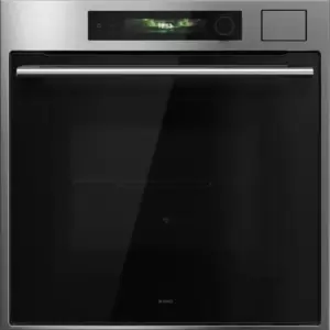 Духовой шкаф ASKO OCSM66SSH фото