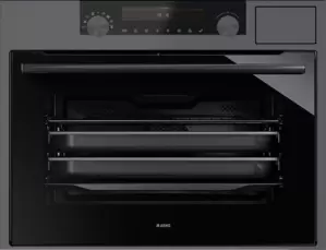 Духовой шкаф ASKO OCSM8487B фото