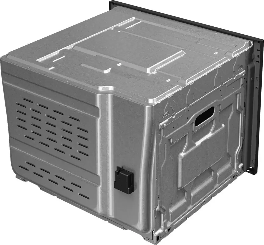 Микроволновая печь ASKO OM64GSH фото 3