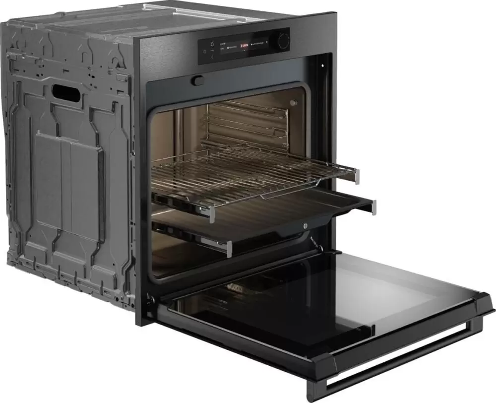 Духовой шкаф ASKO OT66BSH фото