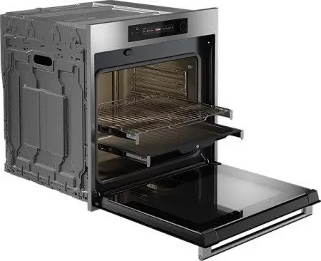 Духовой шкаф ASKO OT66SSH фото