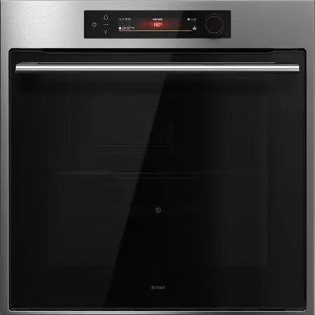 Духовой шкаф ASKO OT66SSH фото