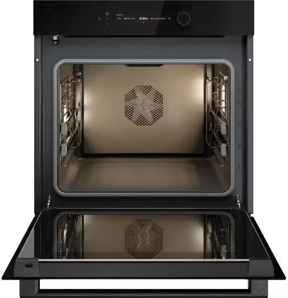 Духовой шкаф ASKO OTP56BGH фото