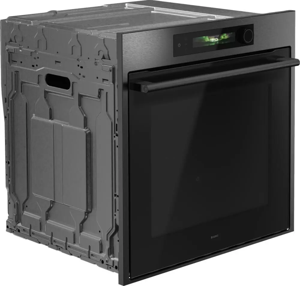 Духовой шкаф ASKO OTP66BSH фото