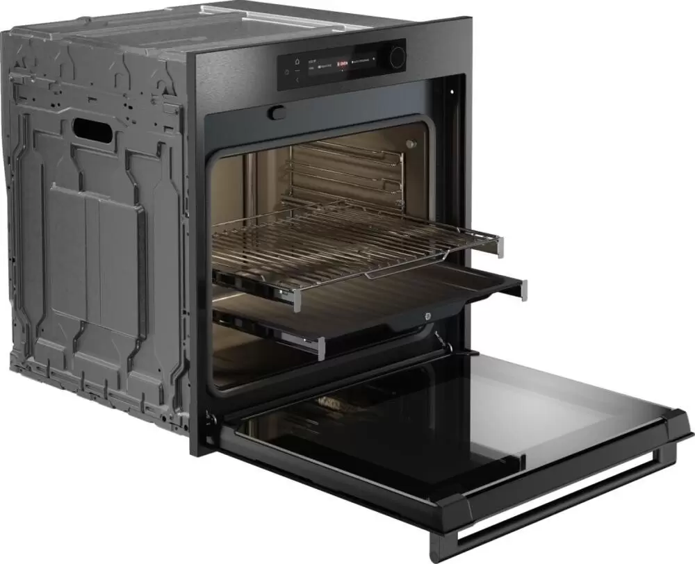 Духовой шкаф ASKO OTP66BSH фото