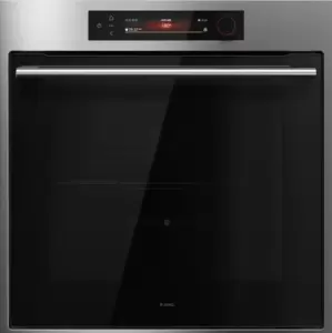 Духовой шкаф ASKO OTP66SSH фото