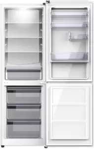 Холодильник ASKO RBC597SND1 фото