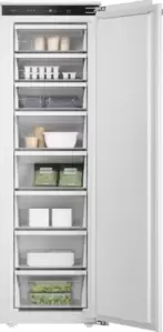 Морозильник ASKO RBF276DND1 фото