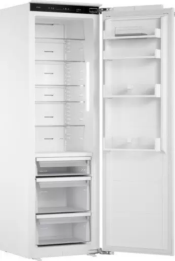 Однокамерный холодильник ASKO RBR276DND1 фото