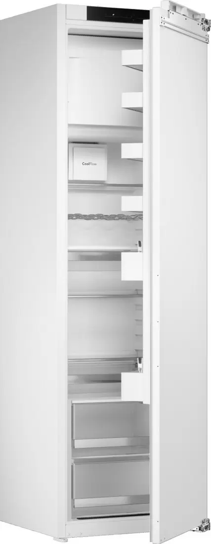 Однокамерный холодильник ASKO RFB31831EI фото