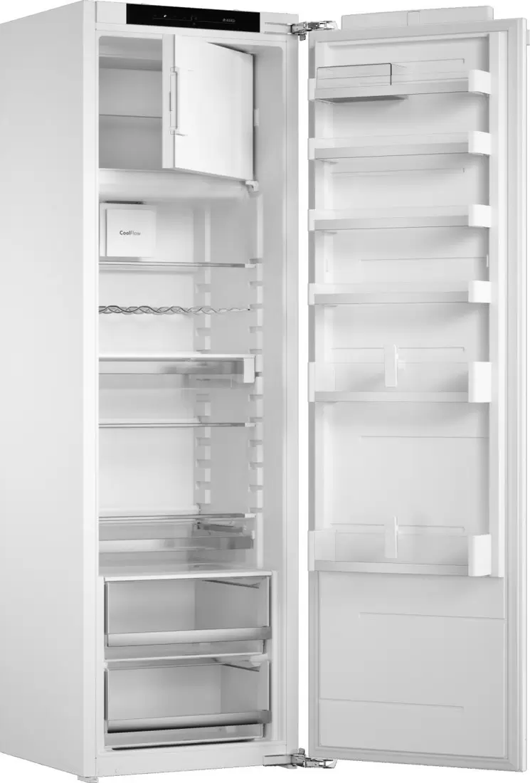 Однокамерный холодильник ASKO RFB31831EI фото