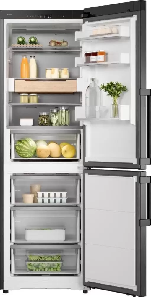 Холодильник ASKO RFC586KNBB1 фото