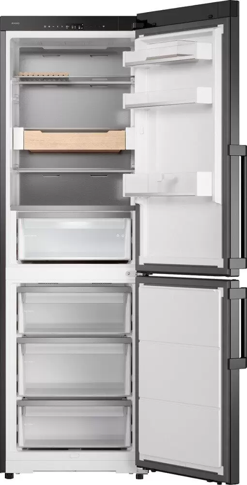 Холодильник ASKO RFC586KNBB1 фото