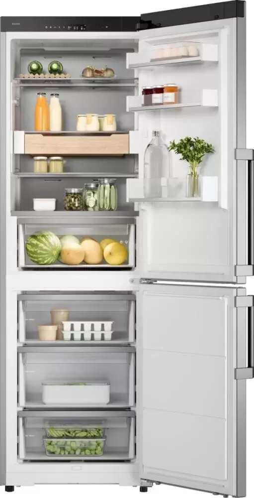 Холодильник ASKO RFC586KNBS1 фото