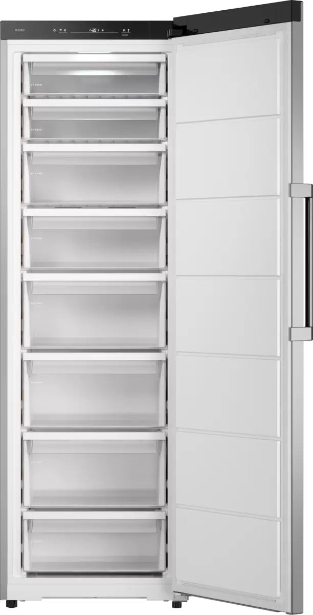 ASKO RFF286KNCS1