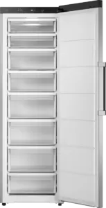 Морозильник ASKO RFF286KNCS1 фото