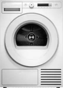 Сушильная машина ASKO T108HW фото