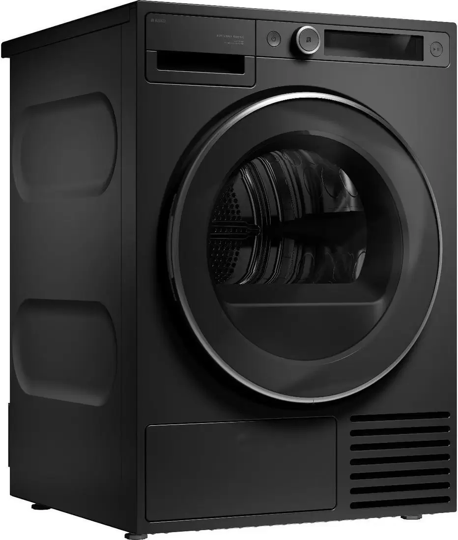 Сушильная машина ASKO T509HRG фото