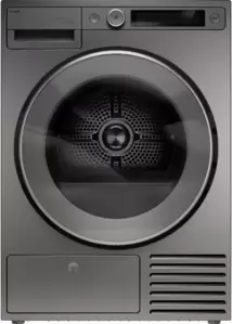 Сушильная машина ASKO T509HRT фото