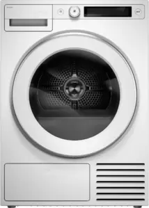 Сушильная машина ASKO T510HRXLW.P фото