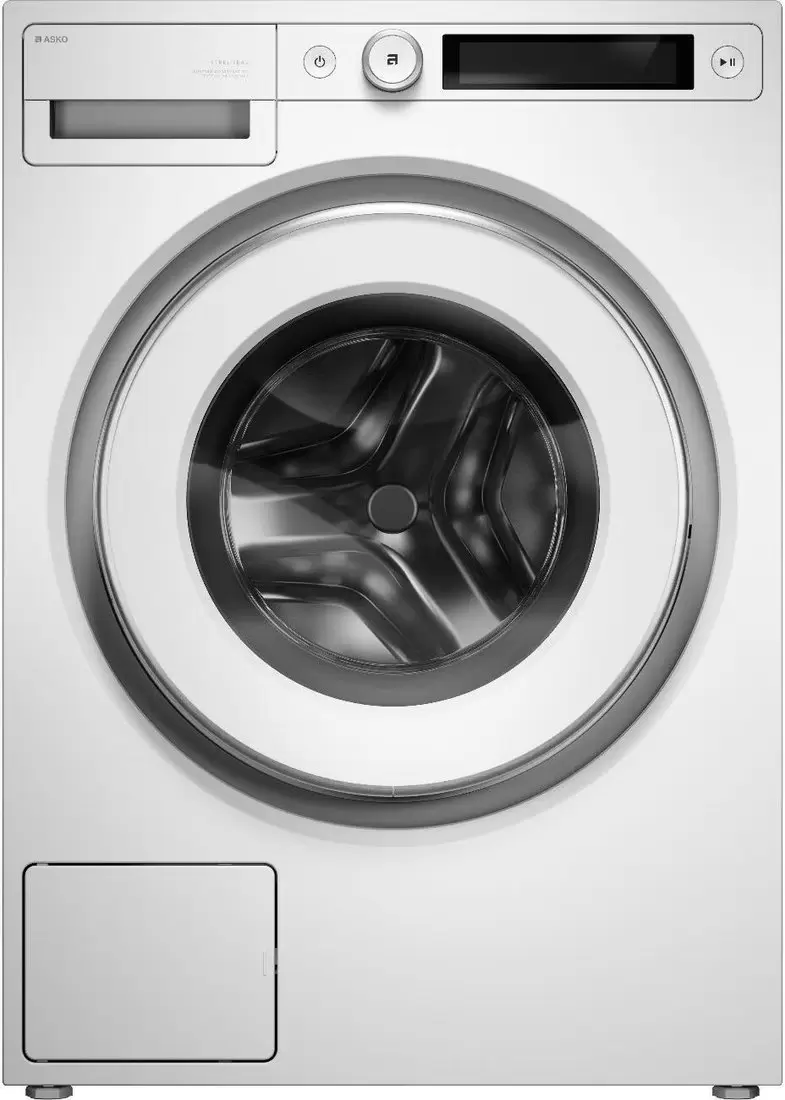 ASKO W5114CXLW