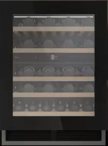 Винный шкаф ASKO WU886G2FNB1 фото