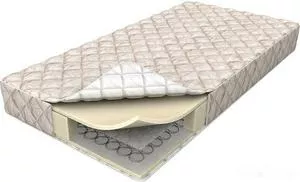 Матрас Askona Balance Smart 120x200 фото