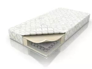 Матрас Askona Balance Smart 180x195 фото