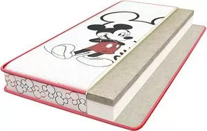 Матрас Askona Disney Mickey Mouse 60x120 фото