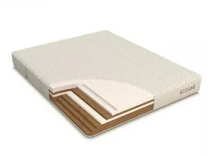 Матрас Askona Eco Line Firm 80x200 фото