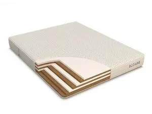 Матрас Askona Eco Line Medium 90x190 фото