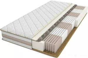 Матрас Askona Family Tame 80x200 фото