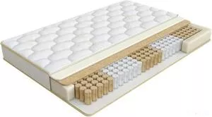 Матрас Askona Home Sleep Safe 180x200 фото