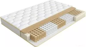 Матрас Askona Home Sleep Vesta 180x200 фото
