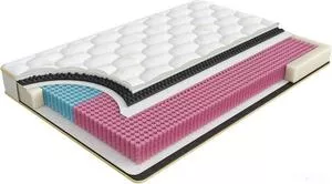 Матрас Askona Home Sleep Viva 180x200 фото