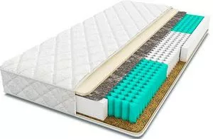 Матрас Askona Promo Fortuna 80x200 фото